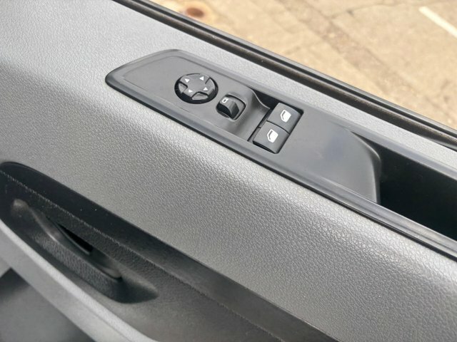Toyota PROACE L1 Icon No Vat Smartphone Link Rear Camera Bluet Grey #14