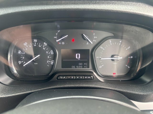 Toyota PROACE L1 Icon No Vat Smartphone Link Rear Camera Bluet Grey #23