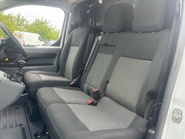 Toyota PROACE L1 Icon No Vat Smartphone Link Rear Camera Bluet Grey #20
