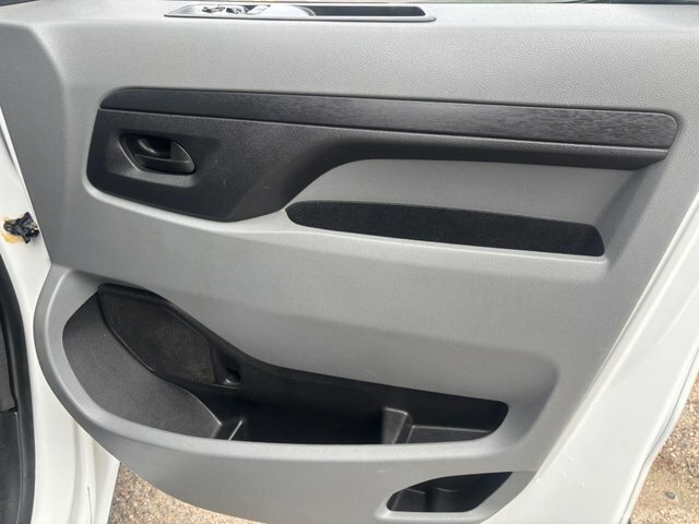 Toyota PROACE L1 Icon No Vat Smartphone Link Rear Camera Bluet Grey #13