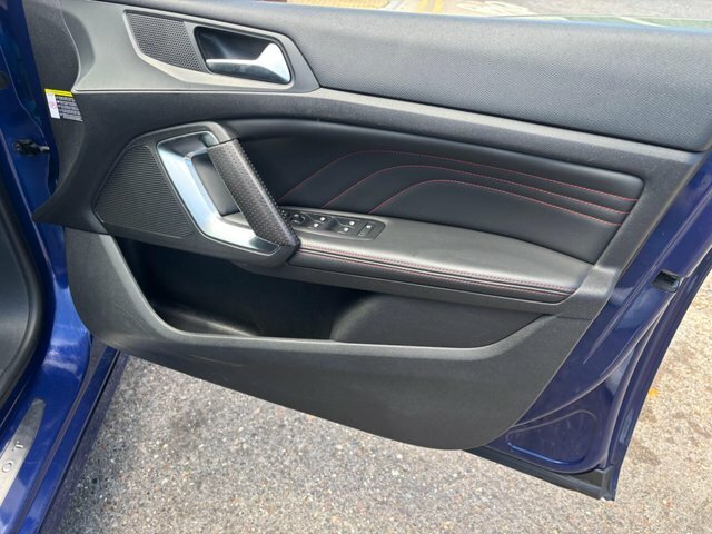 Peugeot 308 SW Blue Hdi Ss Sw Blue #15