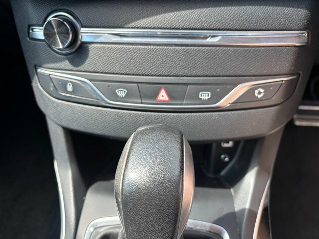 Peugeot 308 SW Blue Hdi Ss Sw Blue #28