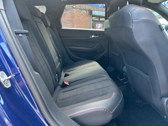 Peugeot 308 SW Blue Hdi Ss Sw Blue #14