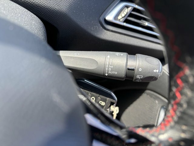 Peugeot 308 SW Blue Hdi Ss Sw Blue #31