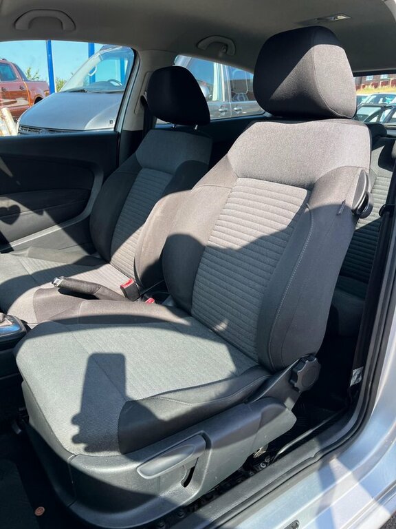 Volkswagen Polo Hatchback Grey #15