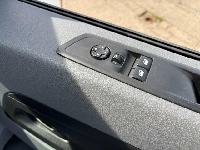 Peugeot Expert Panel Van 1.5 Bluehdi 1200 Professional Long Panel White #14