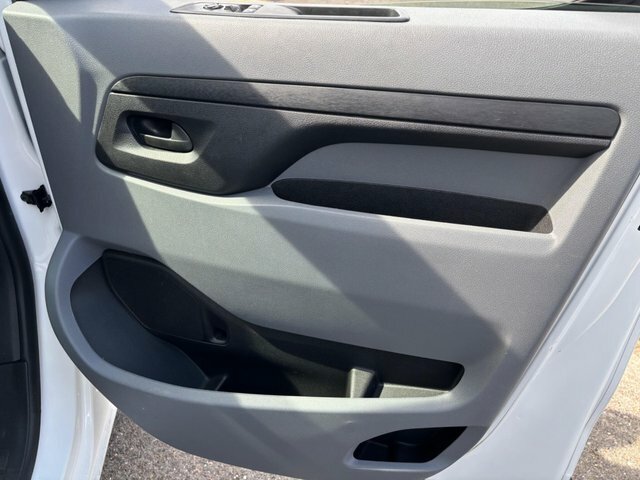 Peugeot Expert Panel Van 1.5 Bluehdi 1200 Professional Long Panel White #13