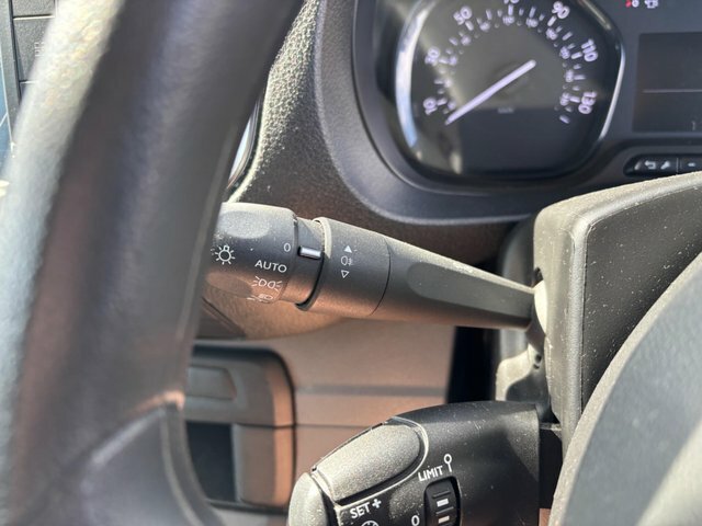Peugeot Expert Panel Van 1.5 Bluehdi 1200 Professional Long Panel White #25