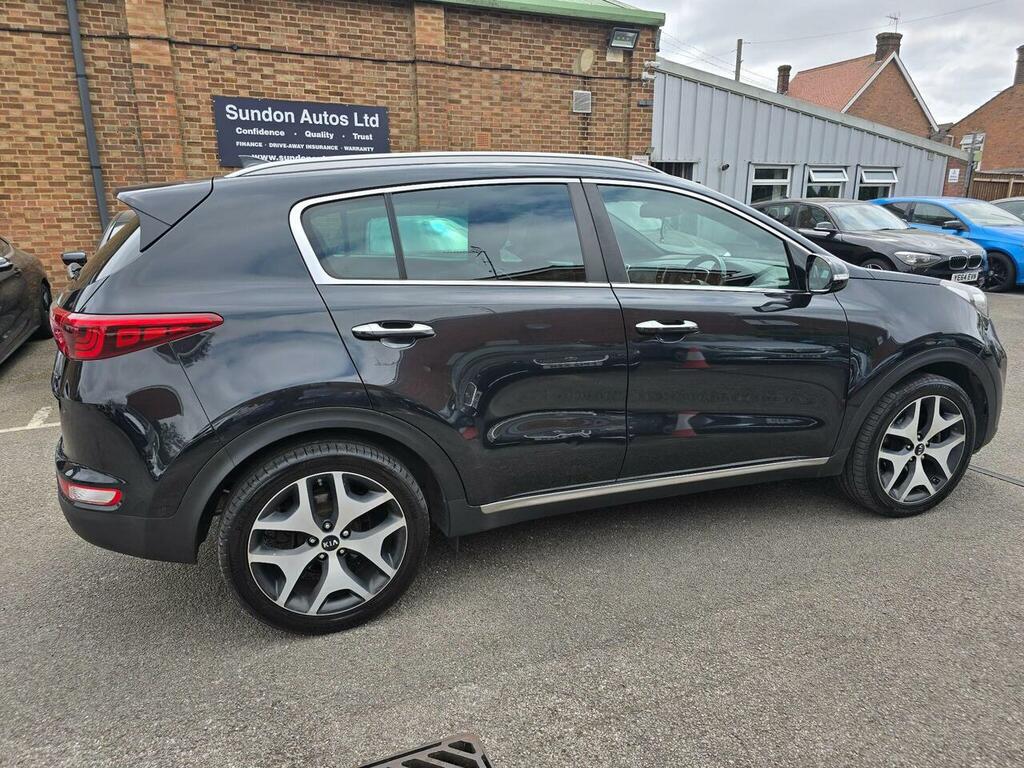 Kia Sportage 2 Isg White #11