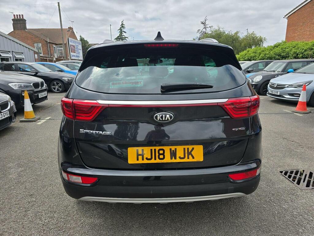 Kia Sportage 2 Isg White #8