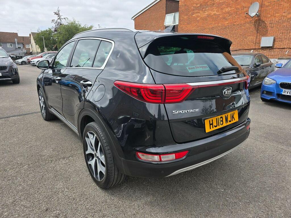 Kia Sportage 2 Isg White #7