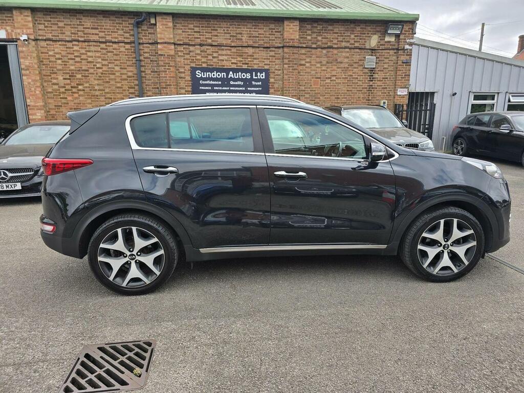 Kia Sportage 2 Isg White #12