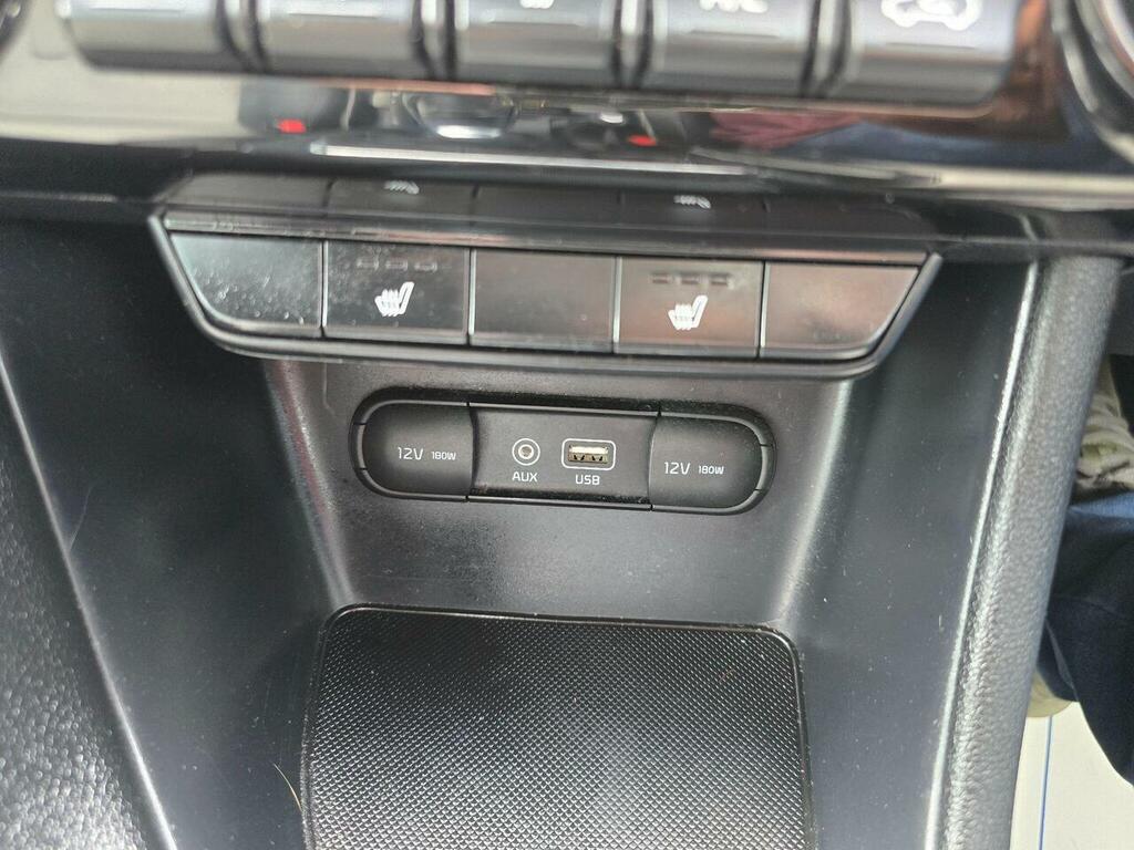 Kia Sportage 2 Isg White #27