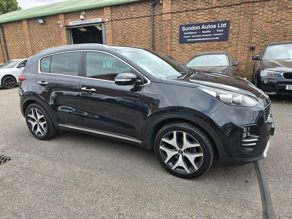 Kia Sportage 2 Isg White #14