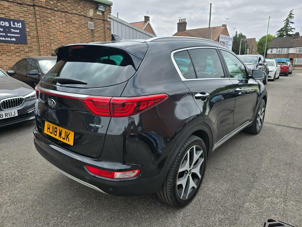 Kia Sportage 2 Isg White #9