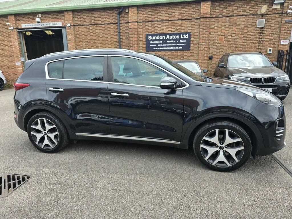Kia Sportage 2 Isg White #13