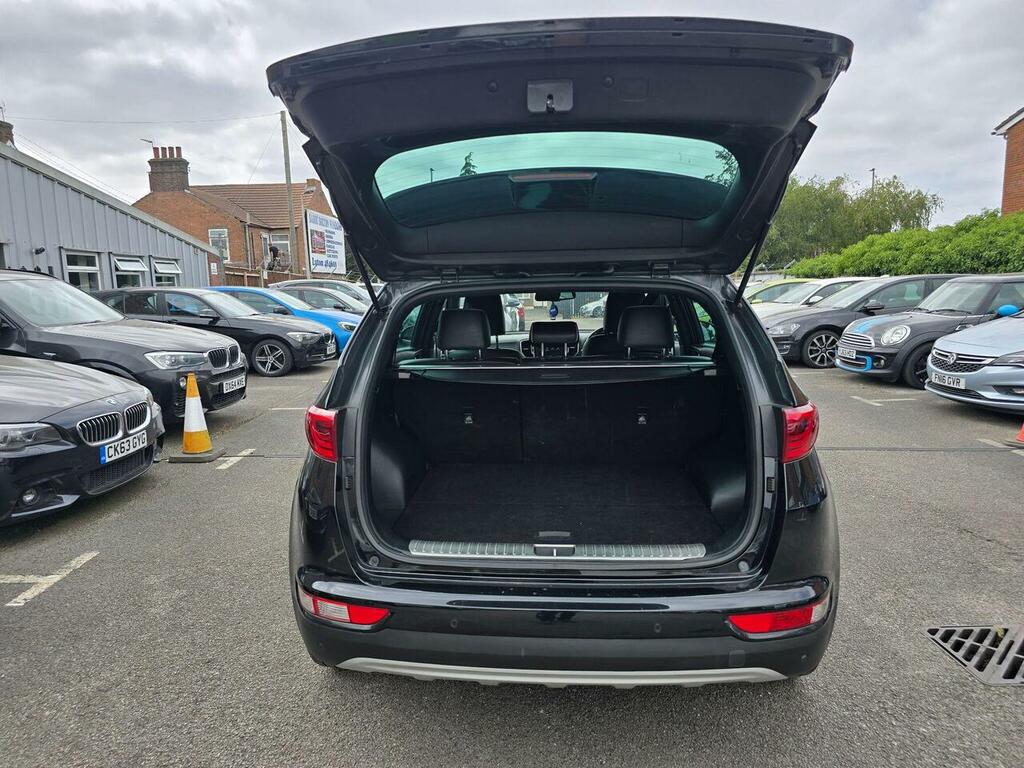 Kia Sportage 2 Isg White #41