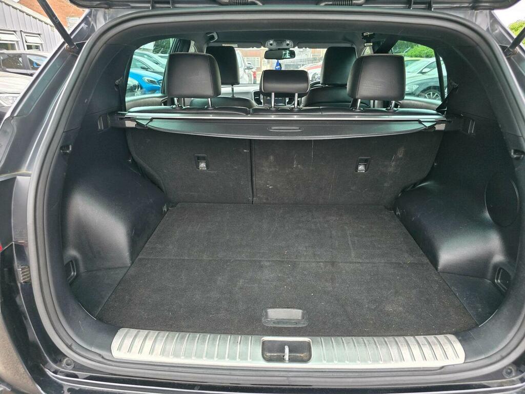 Kia Sportage 2 Isg White #42