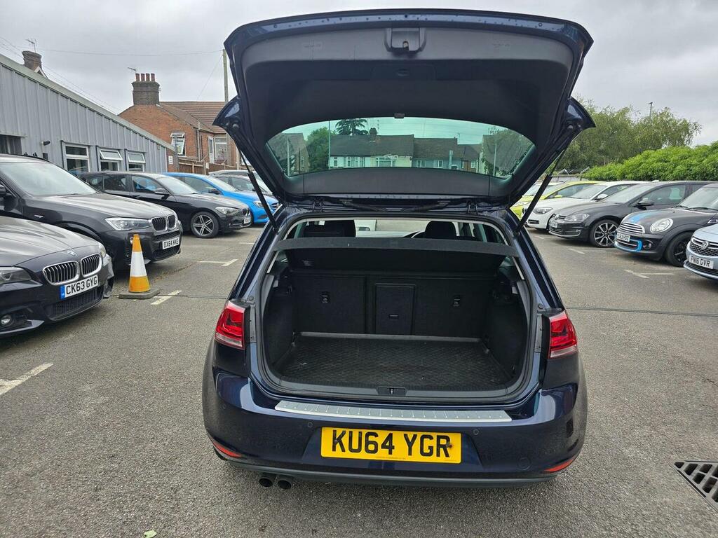 Volkswagen Golf 1.6 Tdi 105 Se Silver #44
