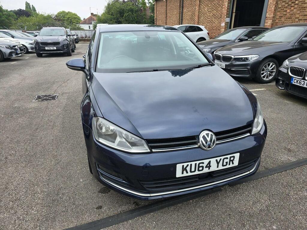 Volkswagen Golf 1.6 Tdi 105 Se Silver #18