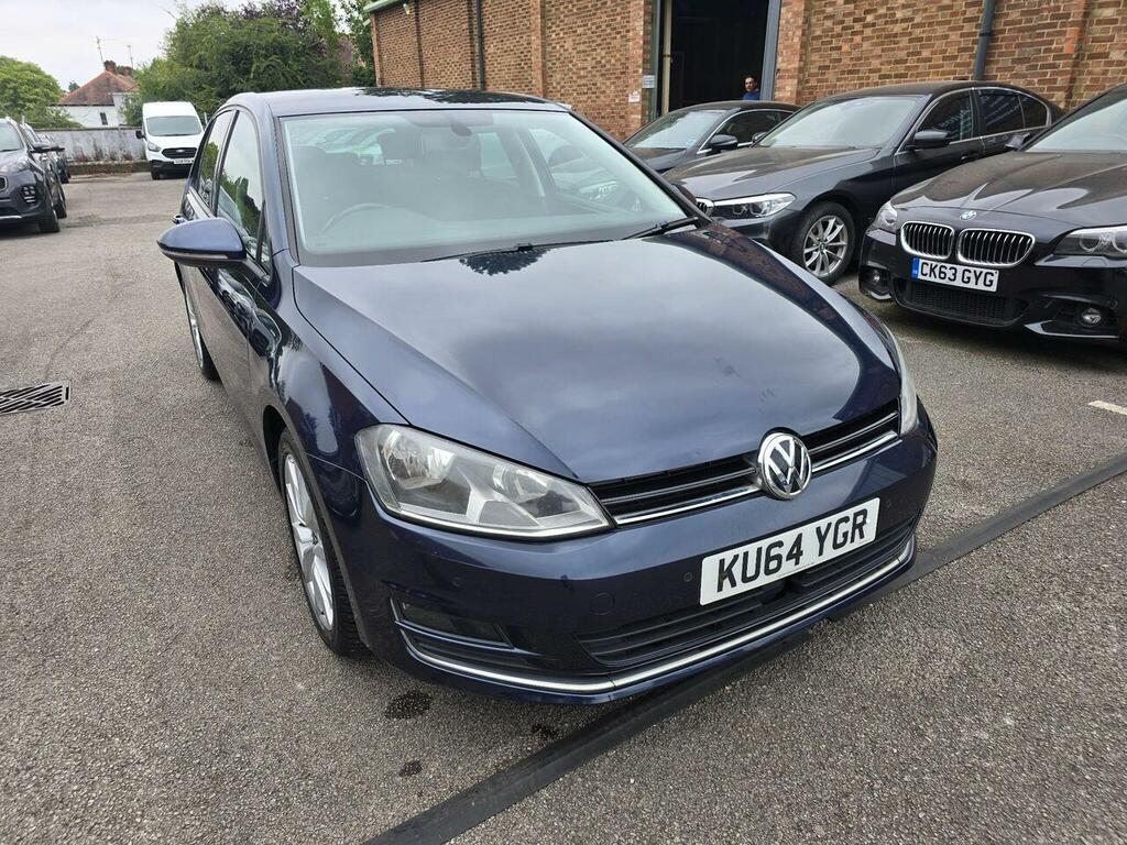 Volkswagen Golf 1.6 Tdi 105 Se Silver #17