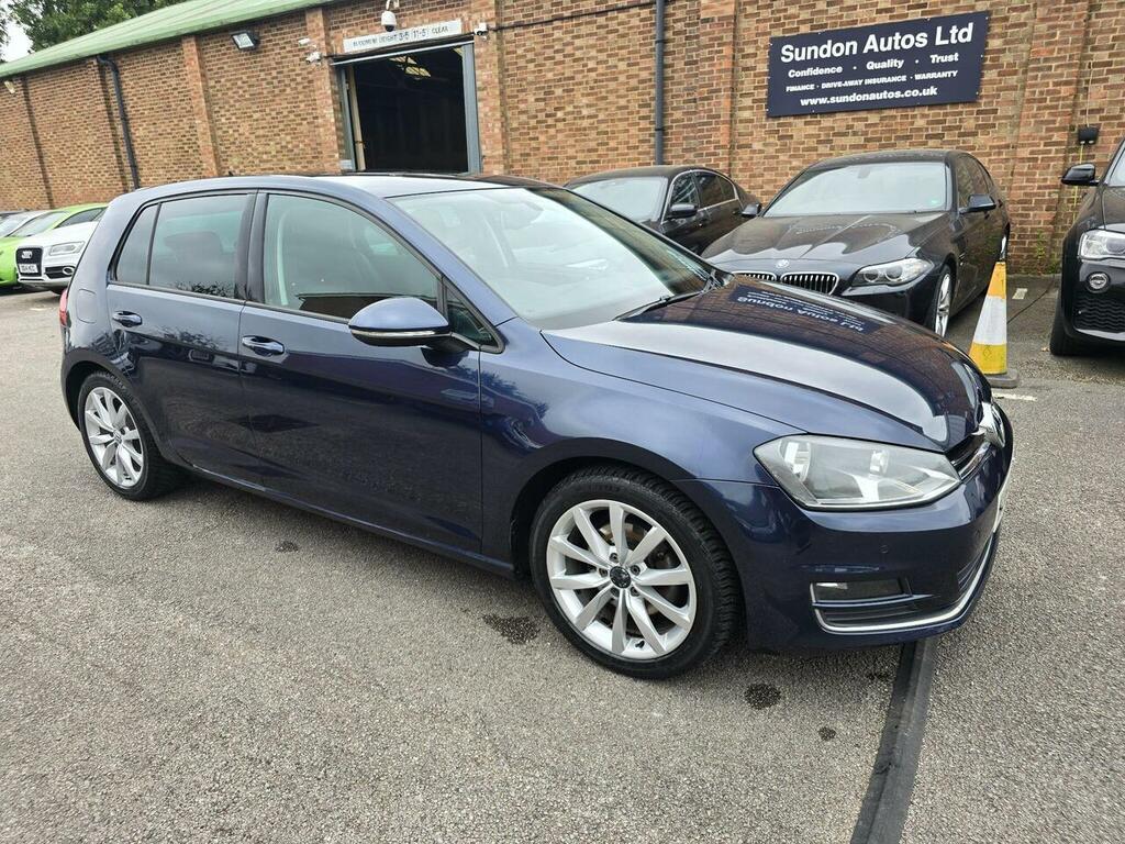 Volkswagen Golf 1.6 Tdi 105 Se Silver #15