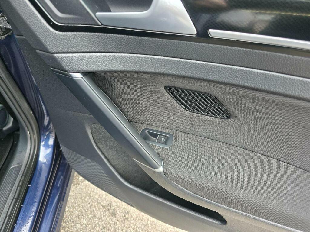 Volkswagen Golf 1.6 Tdi 105 Se Silver #35