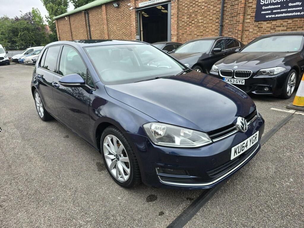 Volkswagen Golf 1.6 Tdi 105 Se Silver #16