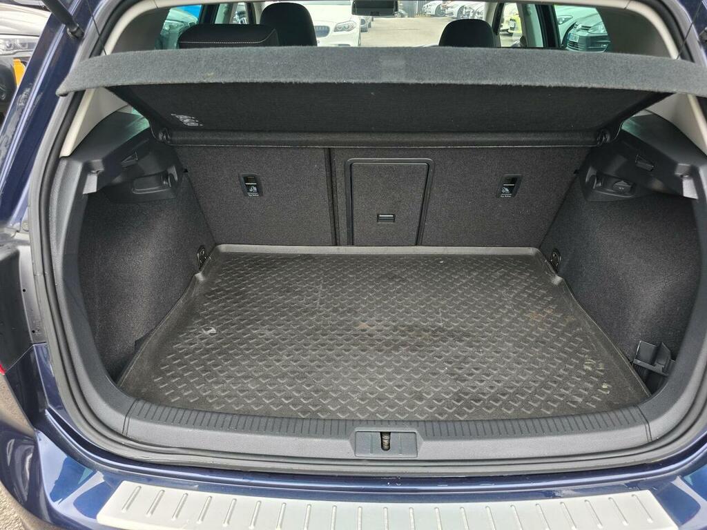 Volkswagen Golf 1.6 Tdi 105 Se Silver #45