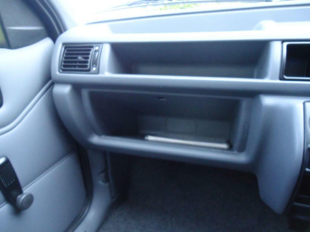 Ford Fiesta F 1989 111,500 Miles  #16
