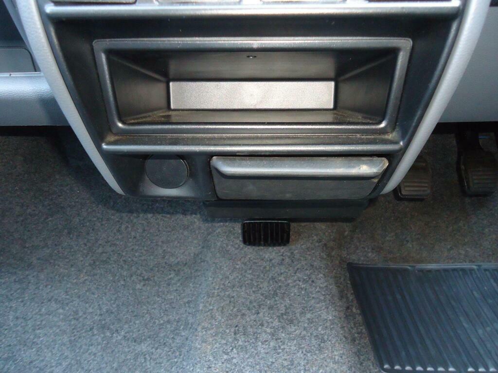 Ford Fiesta F 1989 111,500 Miles  #11