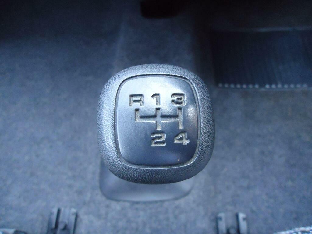 Ford Fiesta F 1989 111,500 Miles  #10