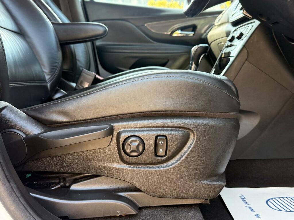 Vauxhall Mokka X 1.6I Active Blue #34