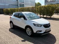 Vauxhall Mokka X 1.6I Active Blue #65