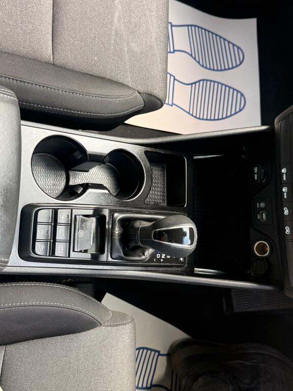 Hyundai Tucson Se Nav #61