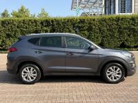 Hyundai Tucson Se Nav #67