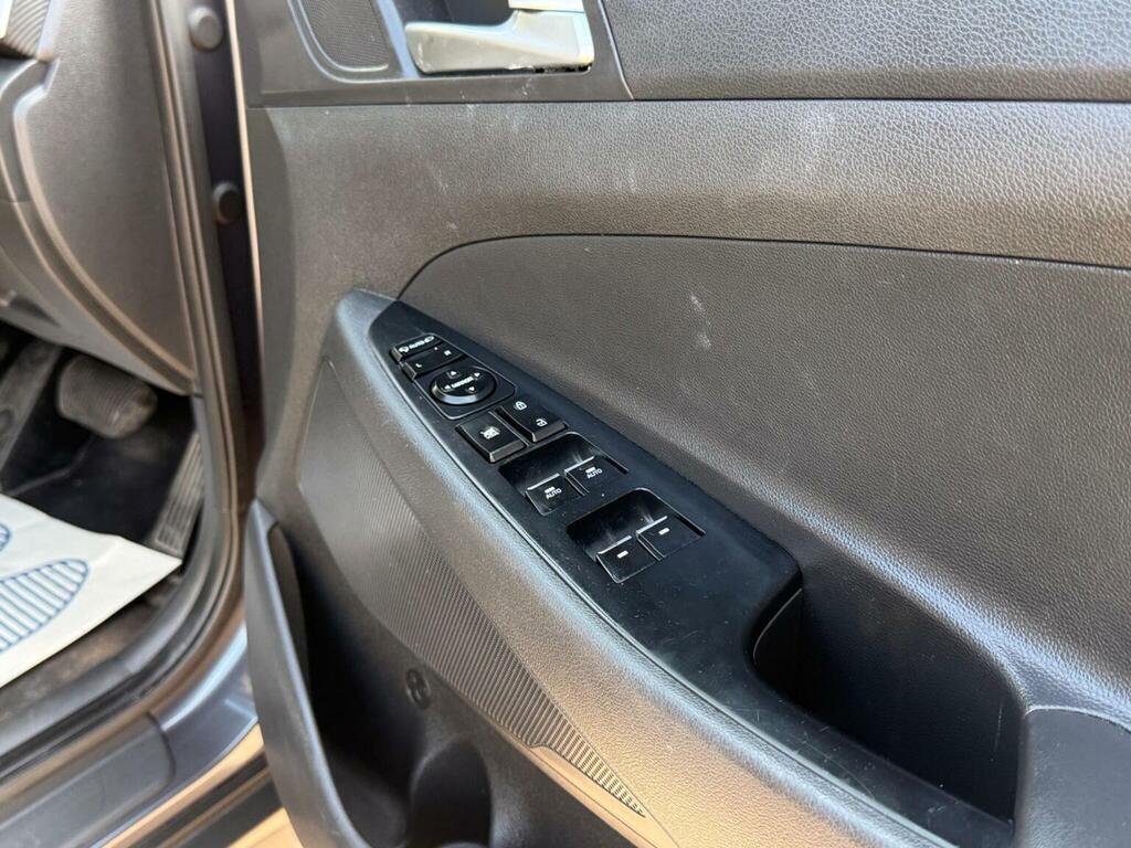 Hyundai Tucson Se Nav #42