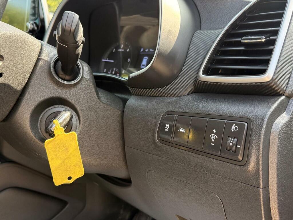 Hyundai Tucson Se Nav #41