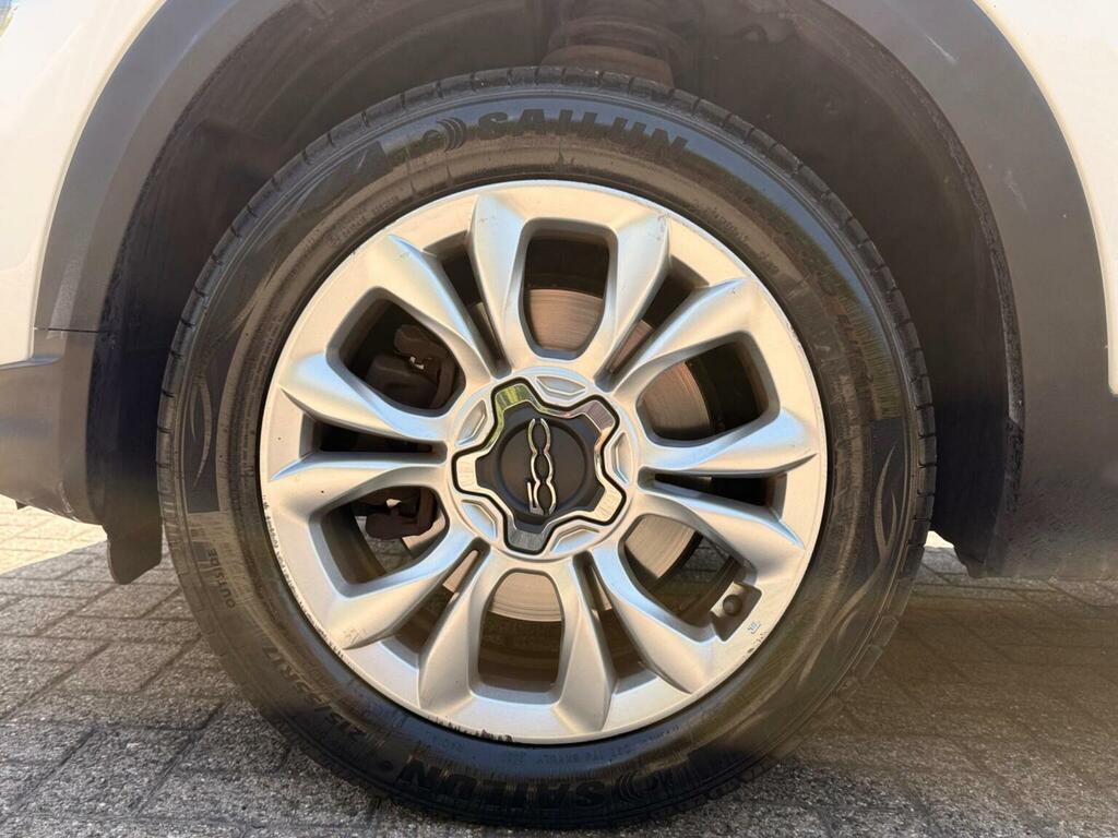Fiat 500X 1.6 E-torq Pop Star Euro 6 #43