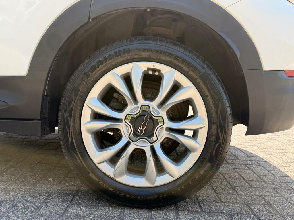 Fiat 500X 1.6 E-torq Pop Star Euro 6 #46