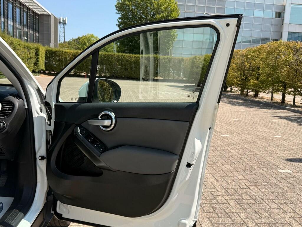 Fiat 500X 1.6 E-torq Pop Star Euro 6 #13