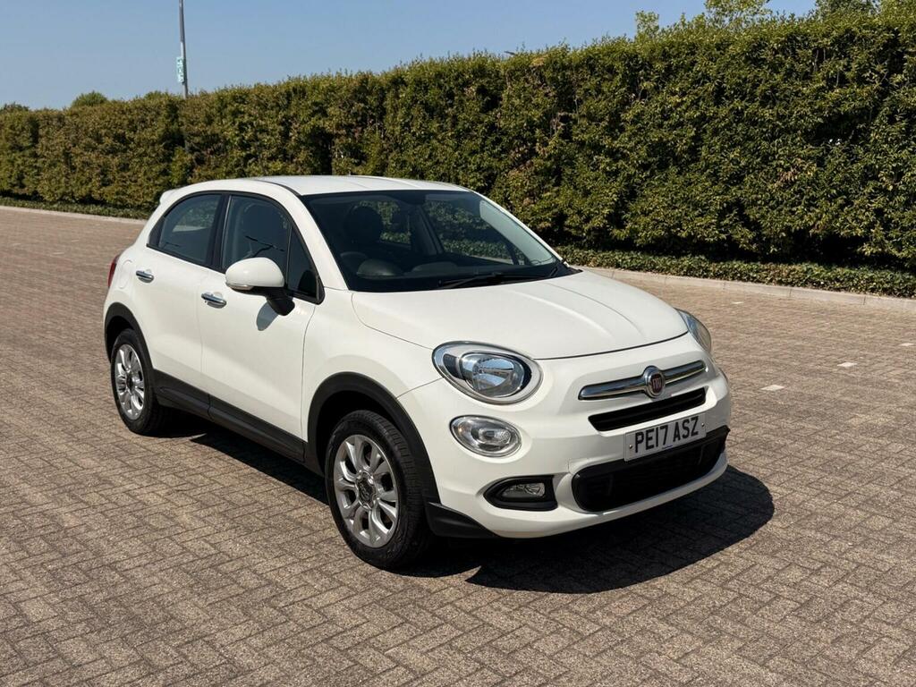 Fiat 500X 1.6 E-torq Pop Star Euro 6 #14