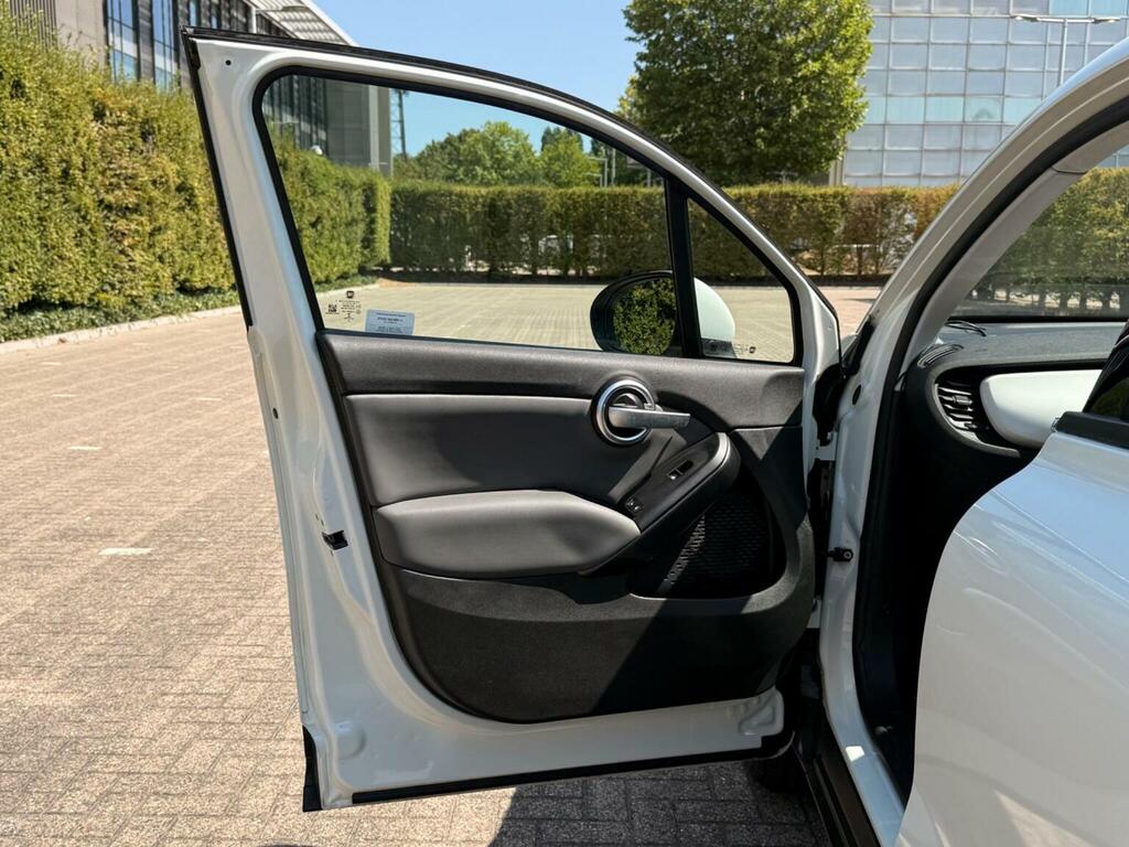 Fiat 500X 1.6 E-torq Pop Star Euro 6 #34