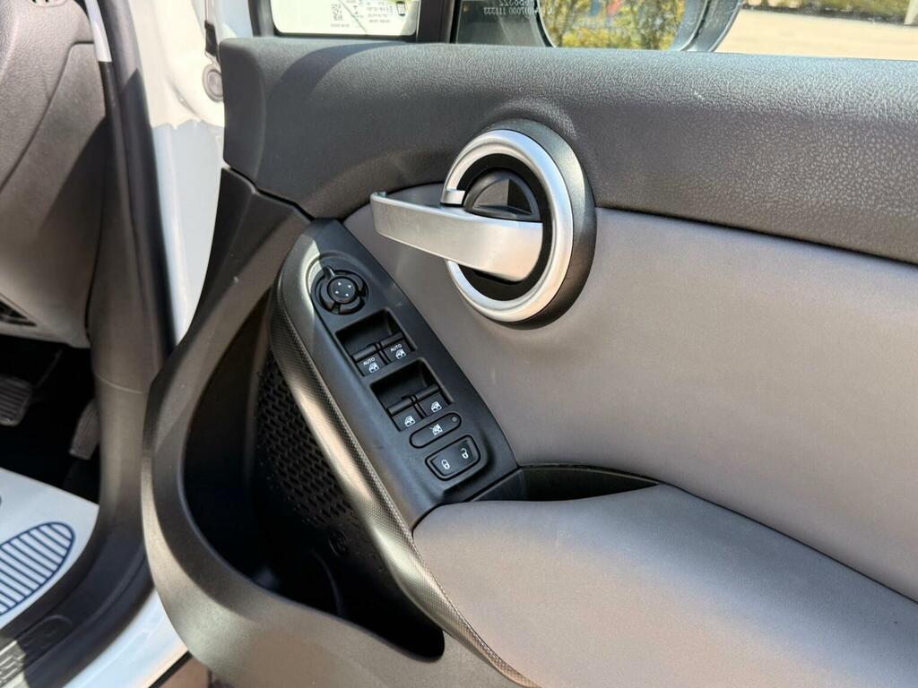Fiat 500X 1.6 E-torq Pop Star Euro 6 #12