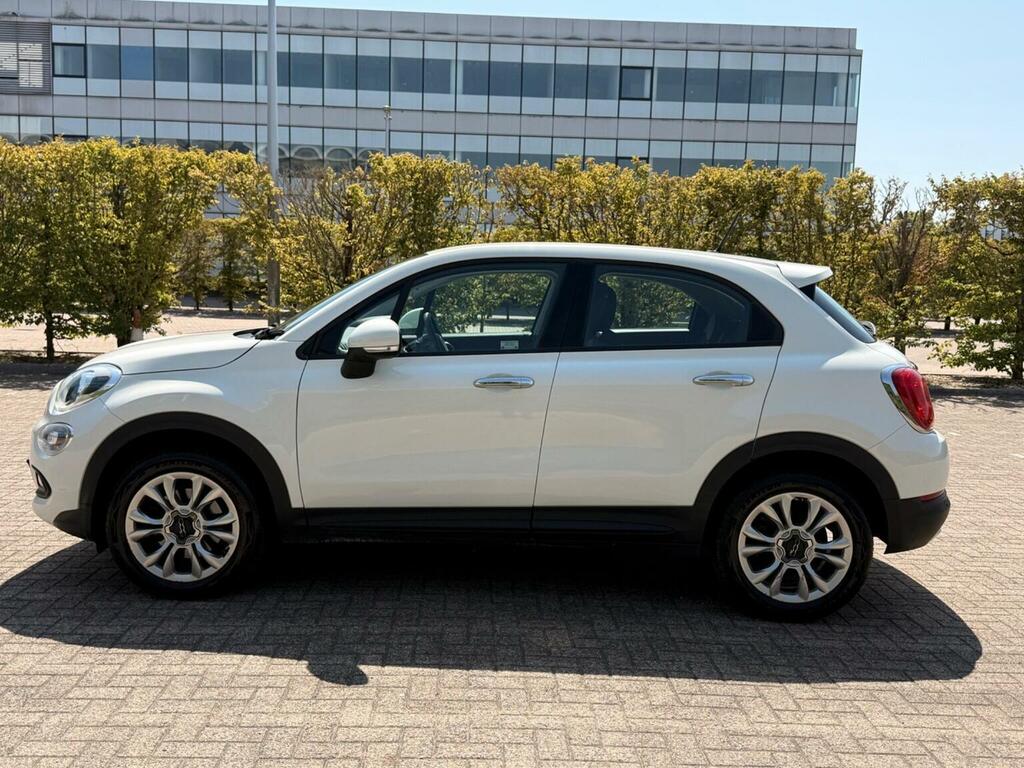 Fiat 500X 1.6 E-torq Pop Star Euro 6 #11