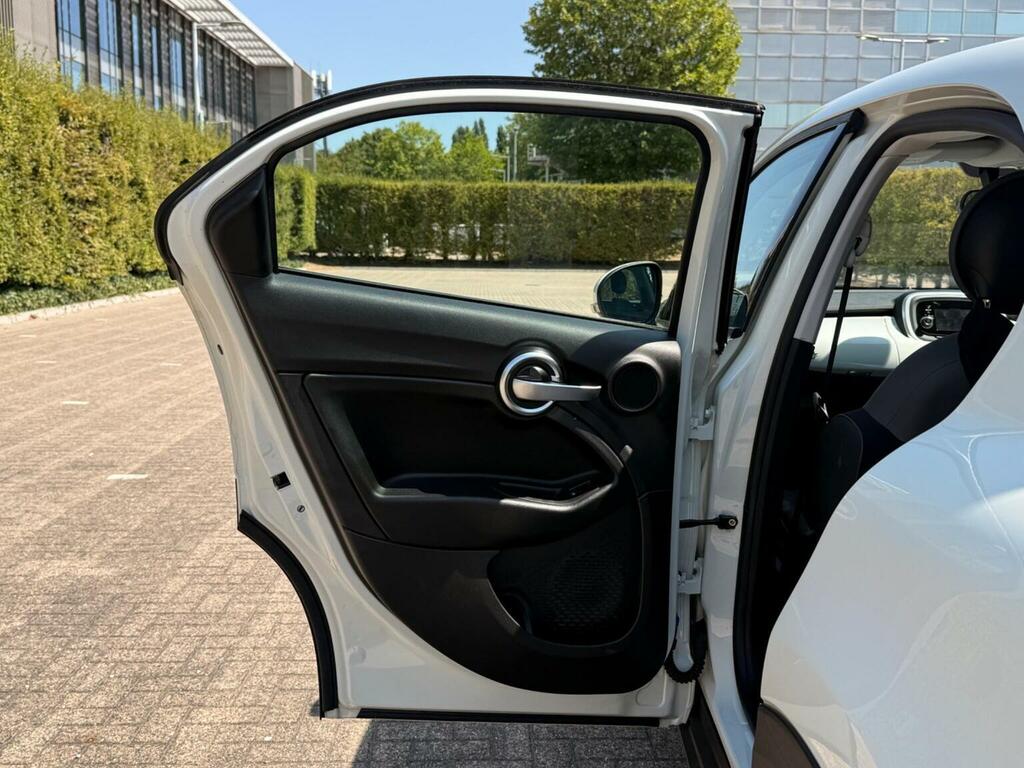 Fiat 500X 1.6 E-torq Pop Star Euro 6 #31