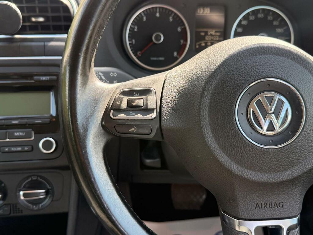 Volkswagen Polo Se U2486 Ulez Grey #15