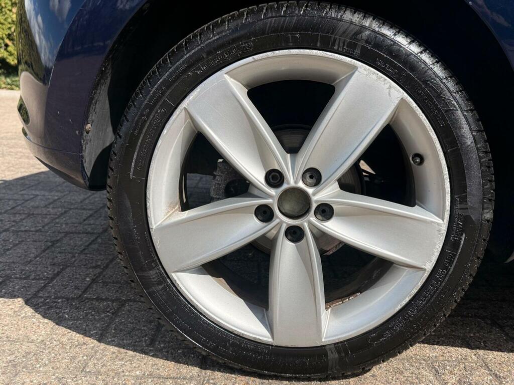 Volkswagen Polo Se U2486 Ulez Grey #45