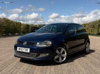 Volkswagen Polo Se U2486 Ulez Grey #53
