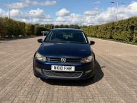 Volkswagen Polo Se U2486 Ulez Grey #55